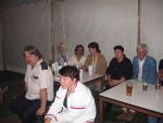 Výročí obce - 700 let  - oslavy v srpnu 2006