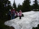 2009 Výlet na Sněžku (16.5.)
