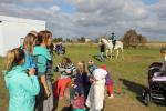 2014 - Koně na Větráku, kroužek pro děti (od září)