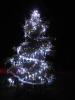 2015 - Rozsvícení vánočního stromu a Mikulášská (6. 12. 2015)