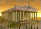  Artemidin chrám starověká podoba