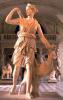 bohyně Artemis s jelínkem