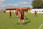 2014 - Stará garda - fotbal - (27.9.)