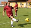 2014 - Stará garda - fotbal - (27.9.)