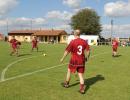 2014 - Stará garda - fotbal - (27.9.)