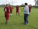 2014 - Stará garda - fotbal - (27.9.)