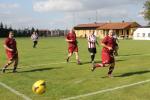 2014 - Stará garda - fotbal - (27.9.)