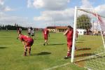 2014 - Stará garda - fotbal - (27.9.)