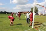 2014 - Stará garda - fotbal - (27.9.)