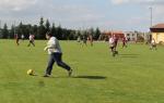 2014 - Stará garda - fotbal - (27.9.)