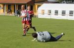 2014 - Stará garda - fotbal - (27.9.)