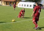 2014 - Stará garda - fotbal - (27.9.)