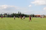 2014 - Stará garda - fotbal - (27.9.)