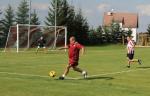 2014 - Stará garda - fotbal - (27.9.)