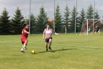 2014 - Stará garda - fotbal - (27.9.)