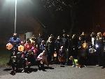 2019-3 - Dlabání dýní a lampionový průvod (3.11.)
