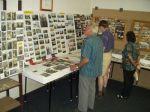 2003 a 2006 Výstavy fotografií
