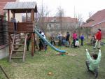 2005 Hledání pokladu