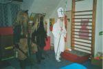 2003 Mikuláš v Klubíčku