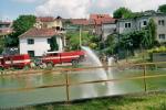 2008 Dětský  den, rekord, taneční zábava (14.6.)