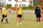 Turnaj v malé kopané, Větrušice - 28. 6. 2014