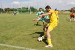 Turnaj v malé kopané, Větrušice - 28. 6. 2014