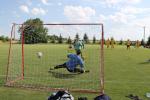 Turnaj v malé kopané, Větrušice - 28. 6. 2014