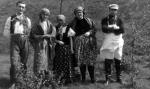 Historie - divadlo ve Větrušicích