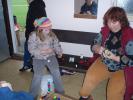 2008 rekord - had z víček