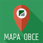 Logo Mapa obce
