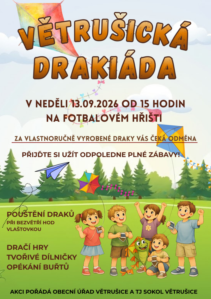 Drakiáda 2026