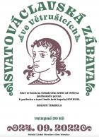 ilustrativní foto/ikona k příspěvku Svatováclavská zábava ve Větrušicích - sobota 24. 9. 2022 od 19 h.