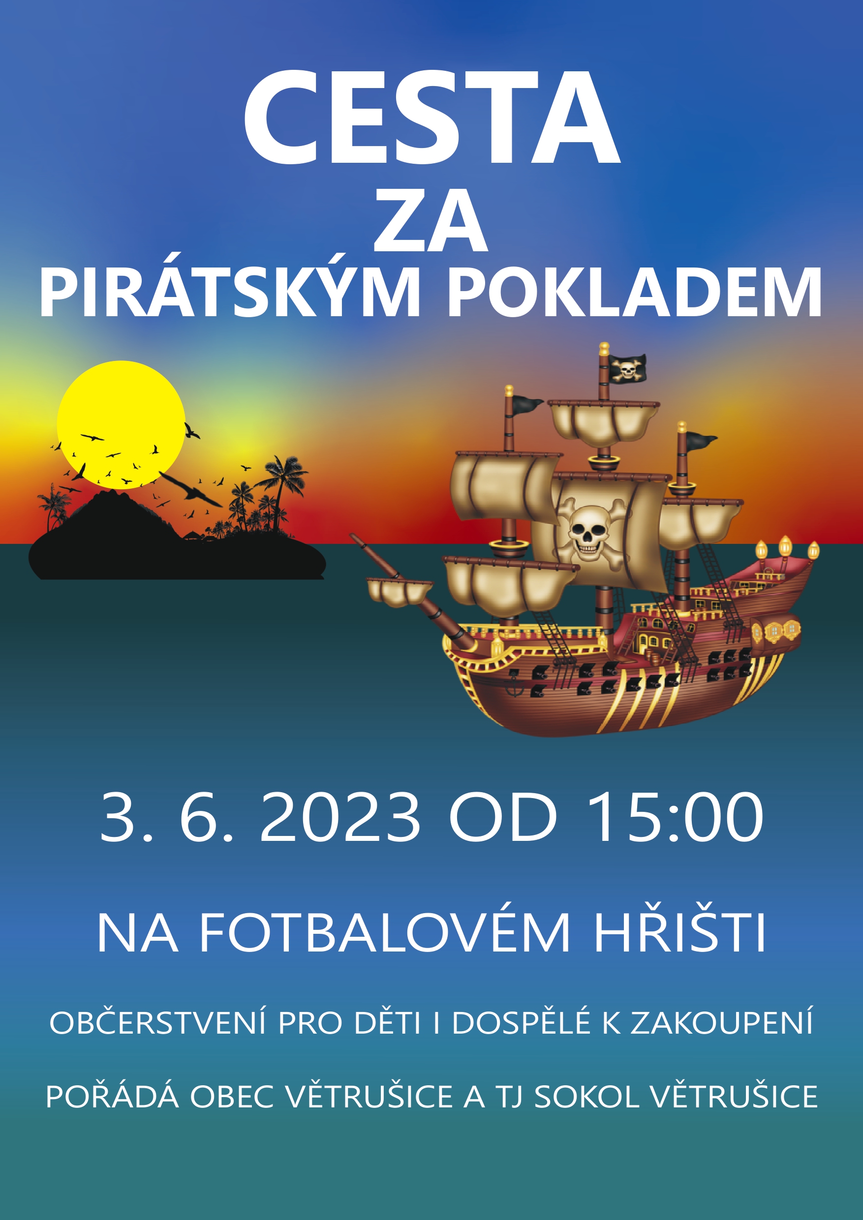 dětský den