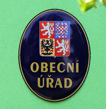 Obecní úřad