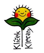 logo Klíček Kleceny