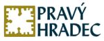 logo Pravý Hradec